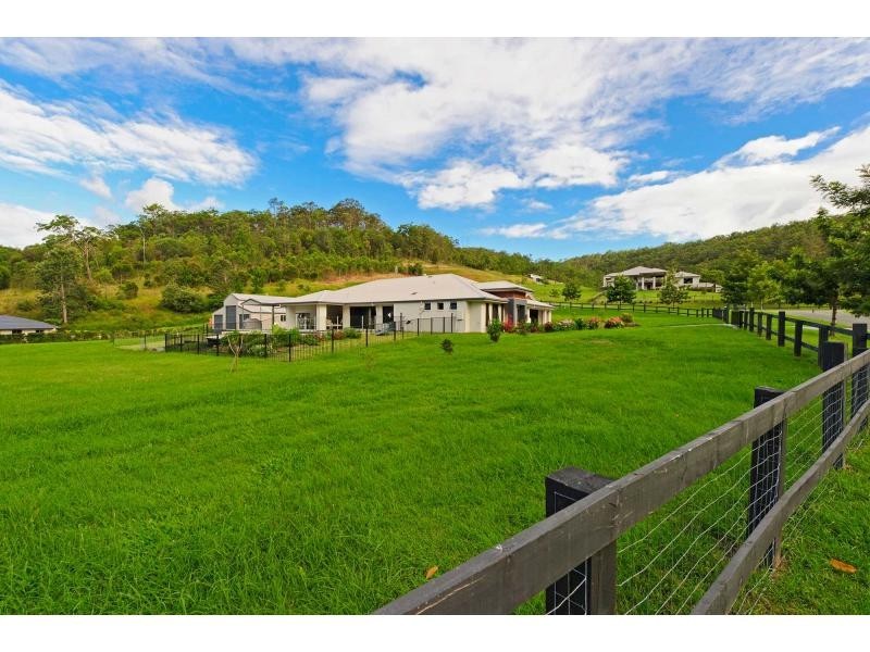 Wongawallan QLD 4210