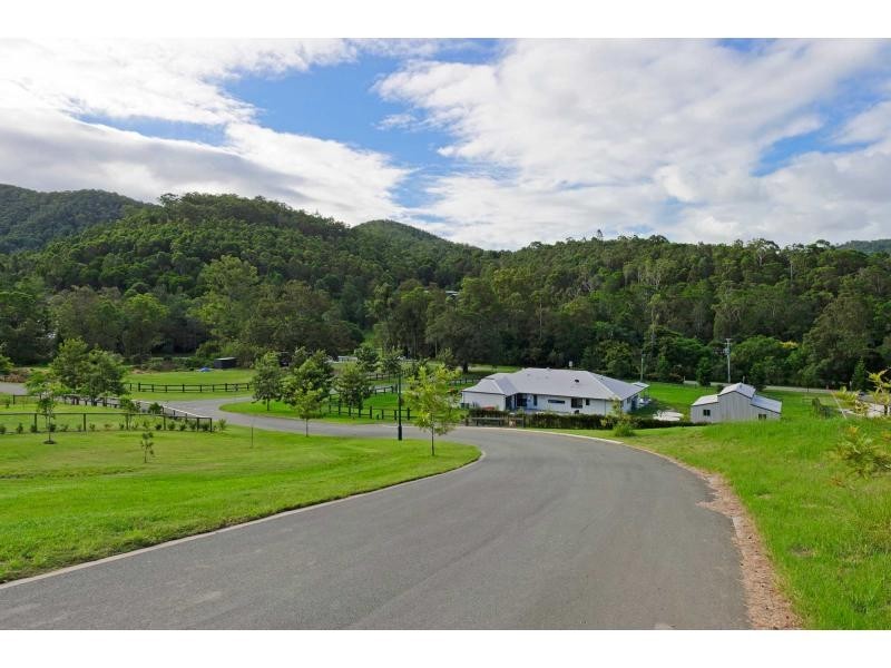 Wongawallan QLD 4210