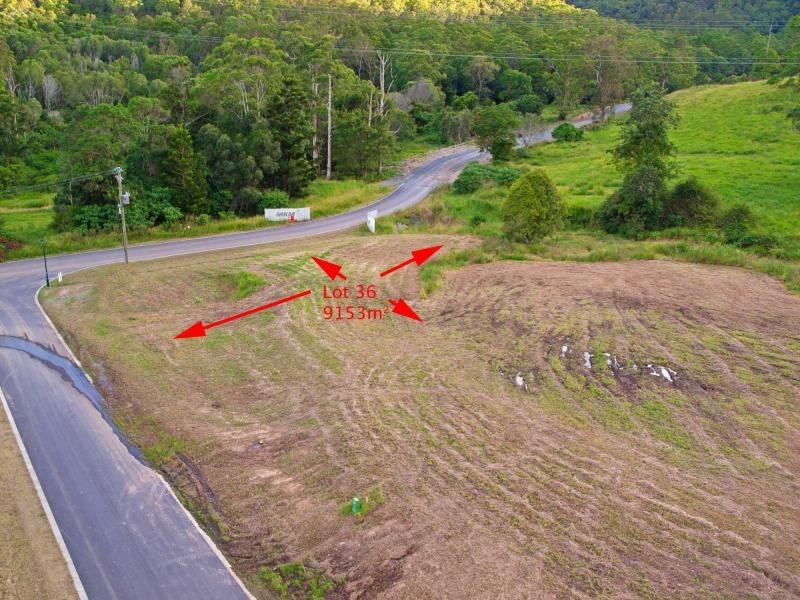 Wongawallan QLD 4210