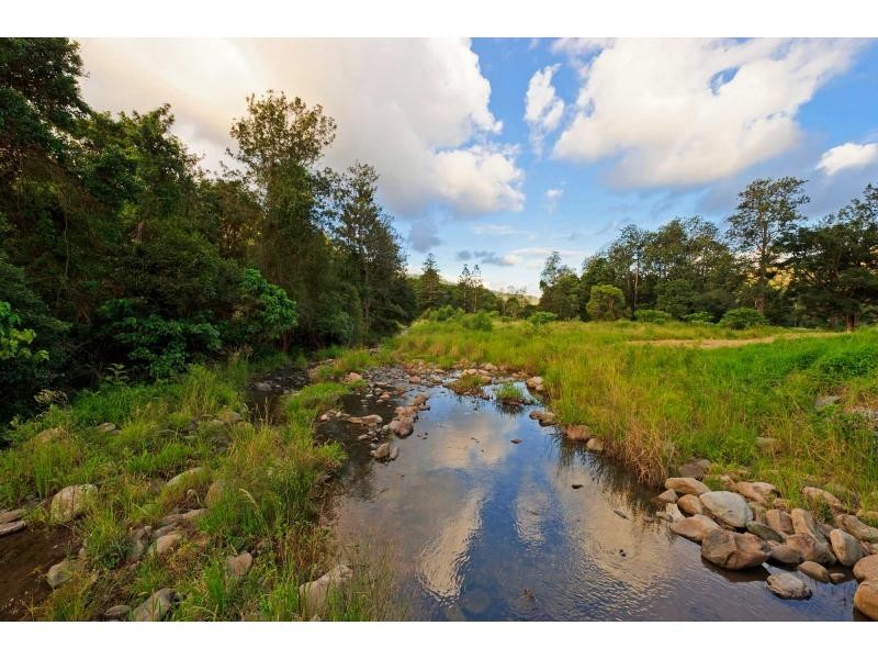 Lot 27 Welchs Road, Yallanbee, Wongawallan QLD 4210