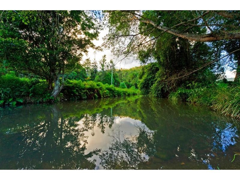 Lot 27 Welchs Road, Yallanbee, Wongawallan QLD 4210