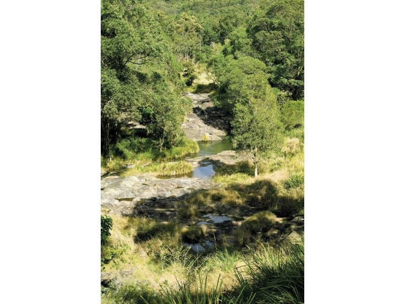 Lot 27 Welchs Road, Yallanbee, Wongawallan QLD 4210
