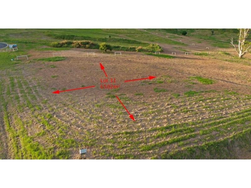 Lot 31 Welch’s Road, Wongawallan QLD 4210