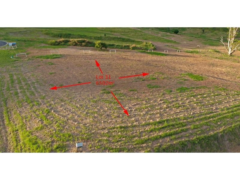 Lot 31 Welch’s Road, Wongawallan QLD 4210