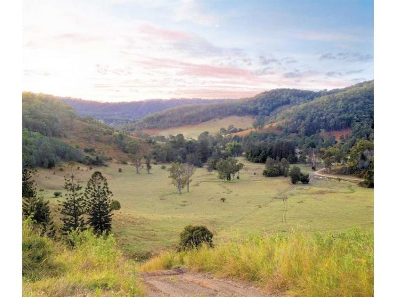 Lot 29 Del Court, Wongawallan QLD 4210