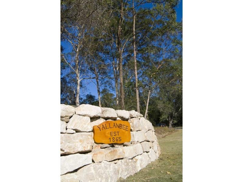 Lot 29 Del Court, Wongawallan QLD 4210