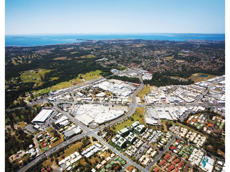 Capalaba QLD 4157