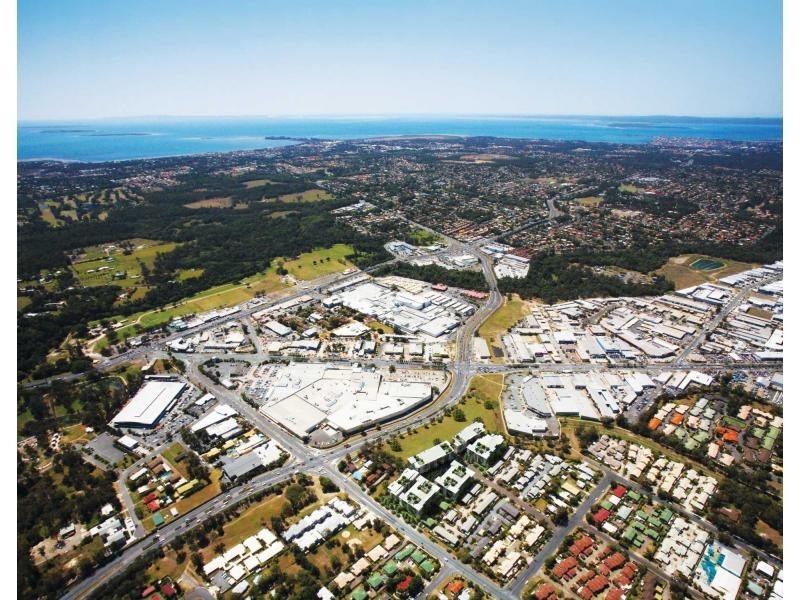 Capalaba QLD 4157