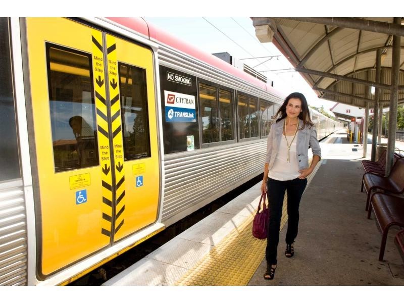 Capalaba QLD 4157