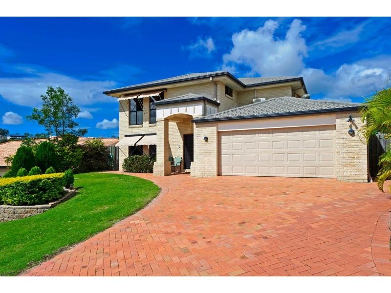 21 BUFFALO Crescent, Pacific Pines QLD 4211