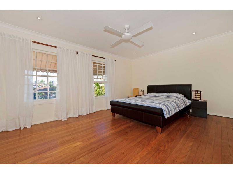 Surfers Paradise QLD 4217