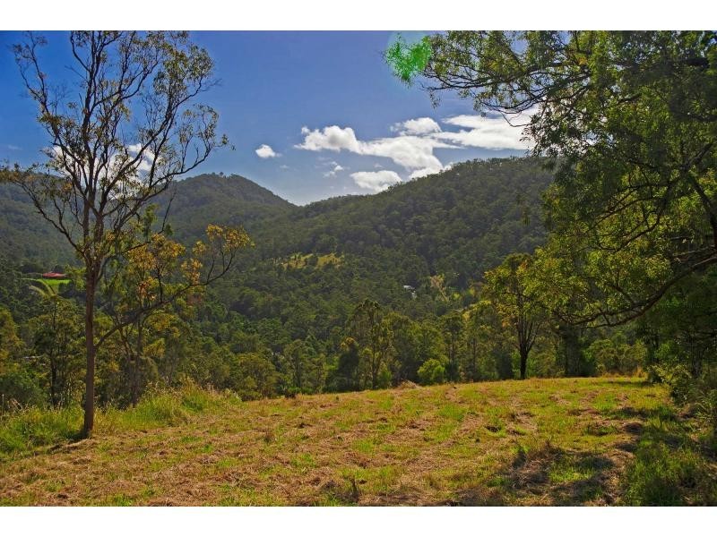 Wongawallan QLD 4210