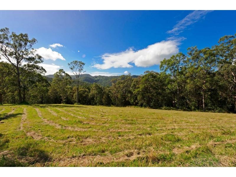 Wongawallan QLD 4210