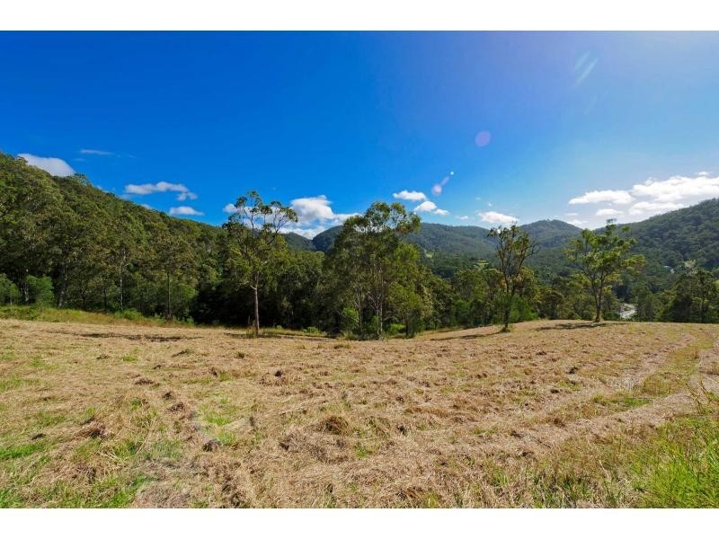 Wongawallan QLD 4210