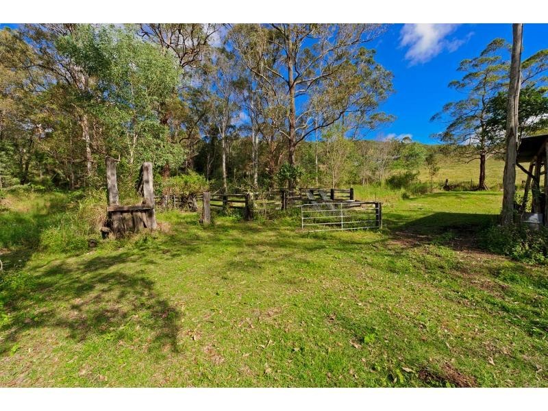 Wongawallan QLD 4210