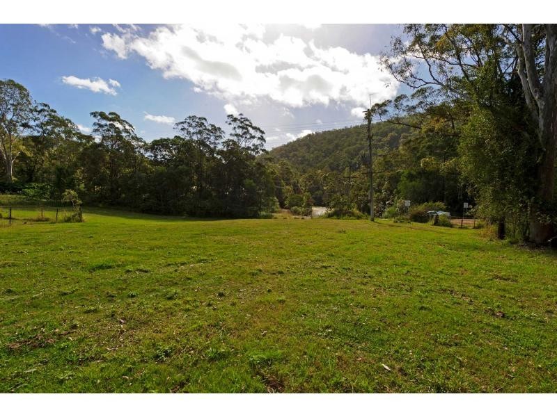 Wongawallan QLD 4210