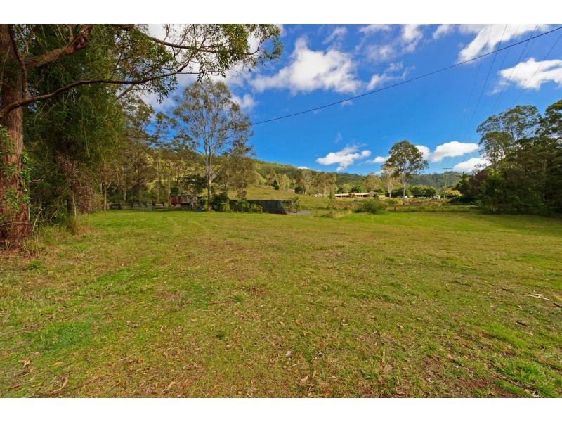 Wongawallan QLD 4210