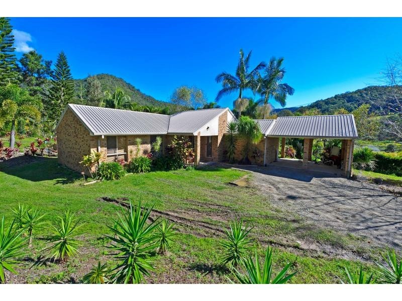 Clagiraba QLD 4211