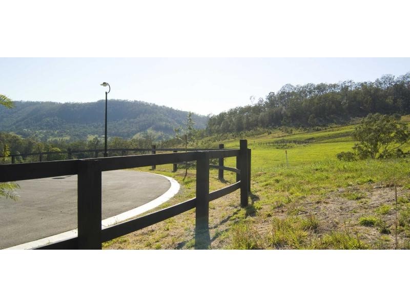 Wongawallan QLD 4210