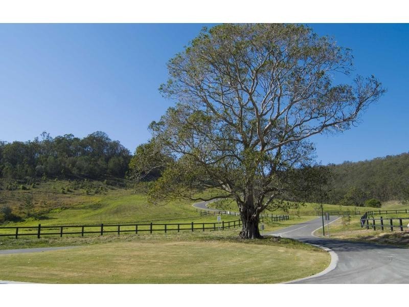 Wongawallan QLD 4210