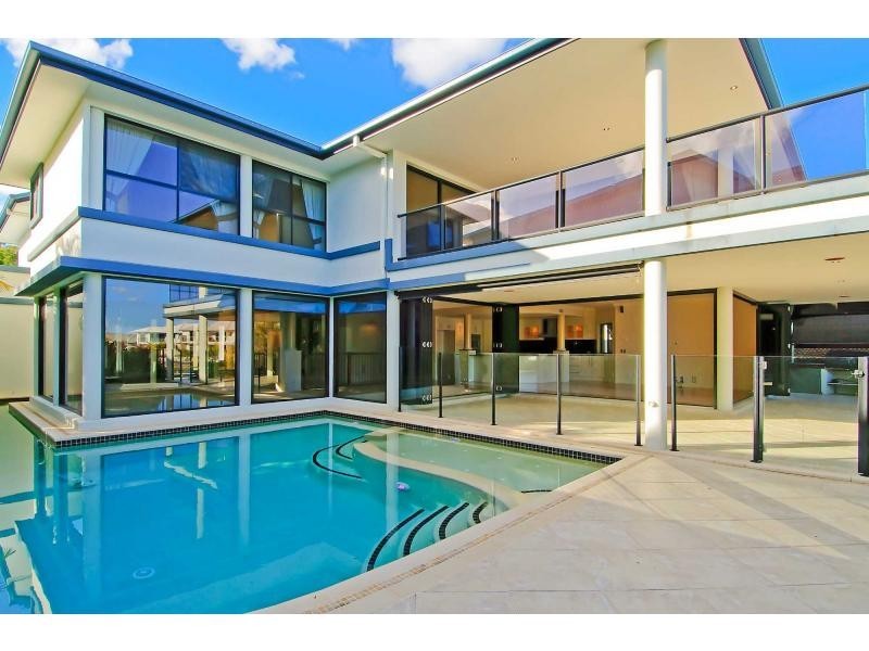 59 Westward Way, Coomera Waters QLD 4209