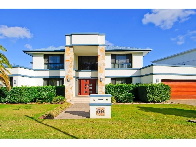 59 Westward Way, Coomera Waters QLD 4209