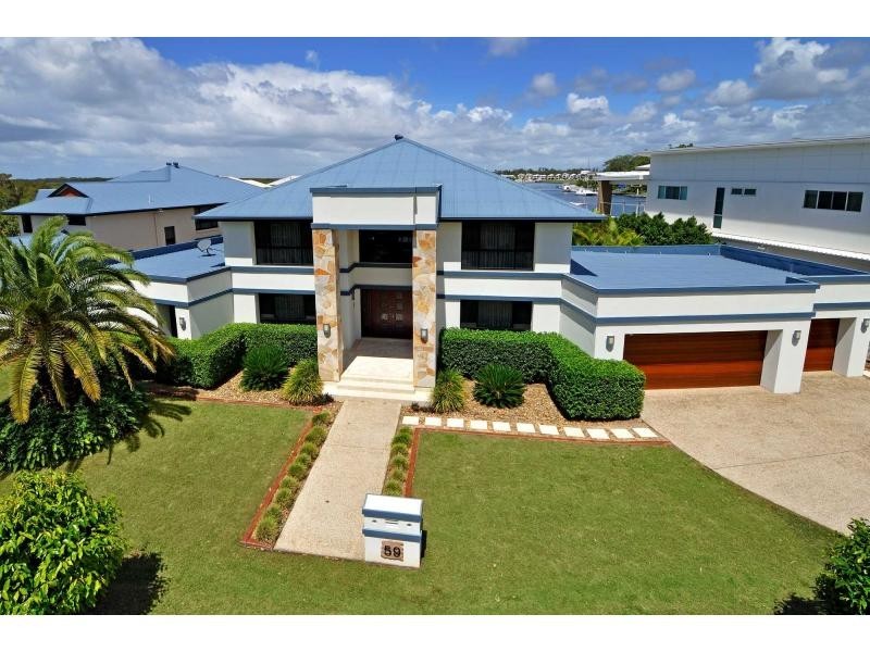59 Westward Way, Coomera Waters QLD 4209