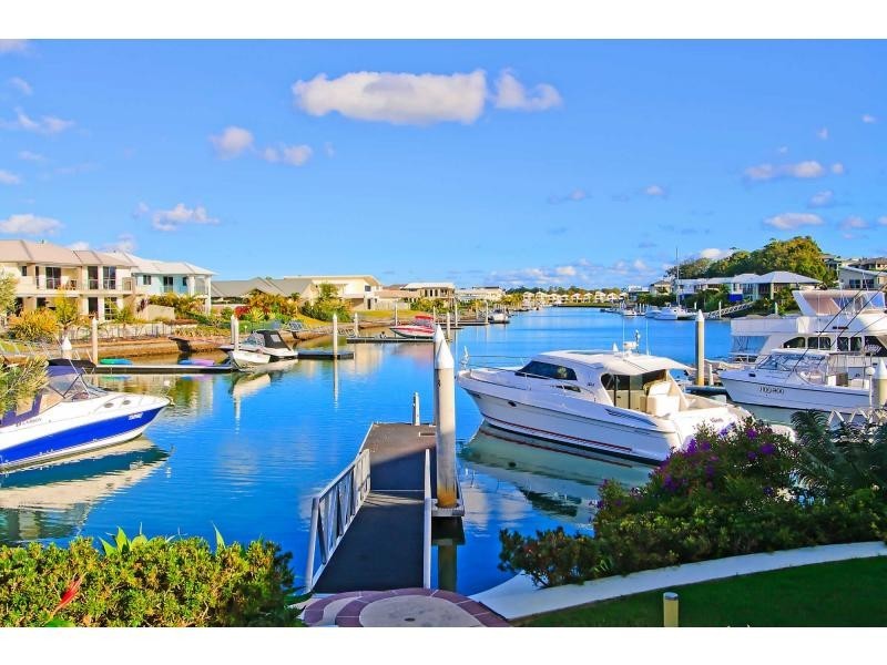 59 Westward Way, Coomera Waters QLD 4209