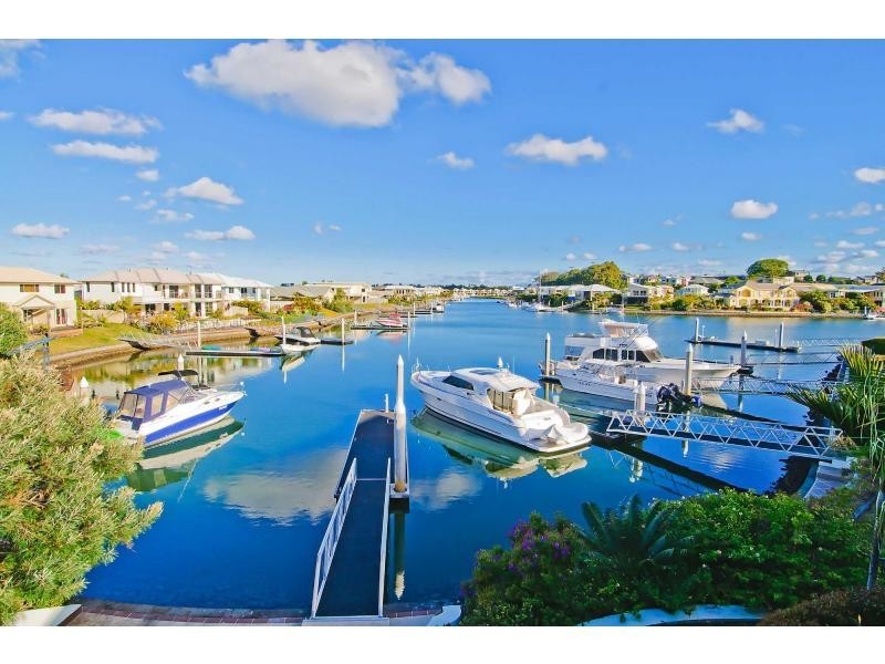 59 Westward Way, Coomera Waters QLD 4209