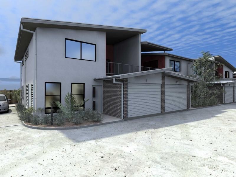 122-124 Mt Cotton Road, Capalaba QLD 4157