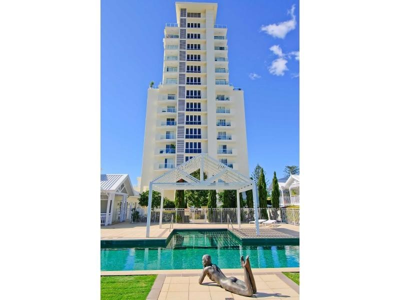 101/212 Marine Parade, Labrador QLD 4215