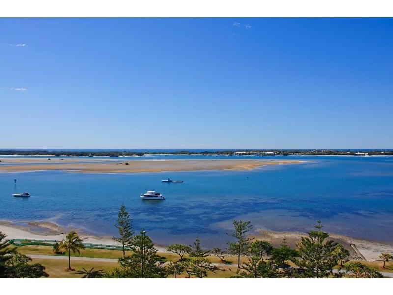 101/212 Marine Parade, Labrador QLD 4215