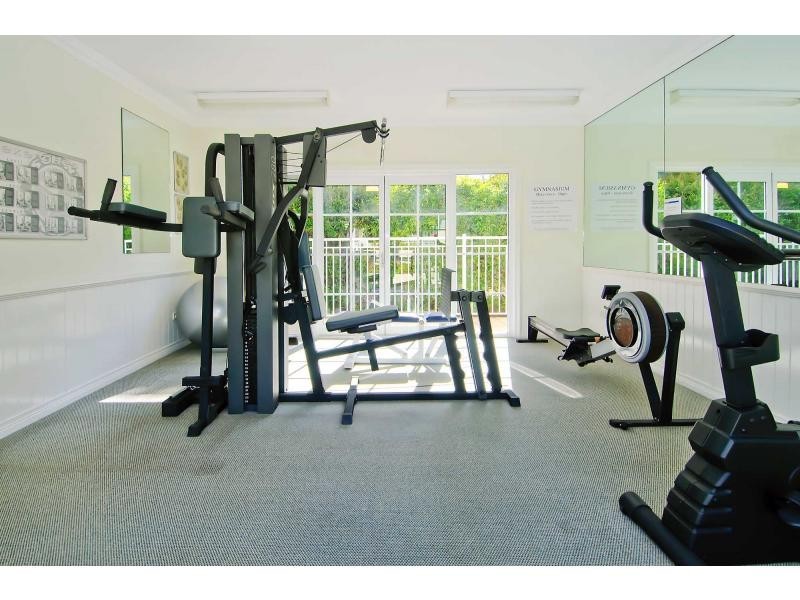 101/212 Marine Parade, Labrador QLD 4215