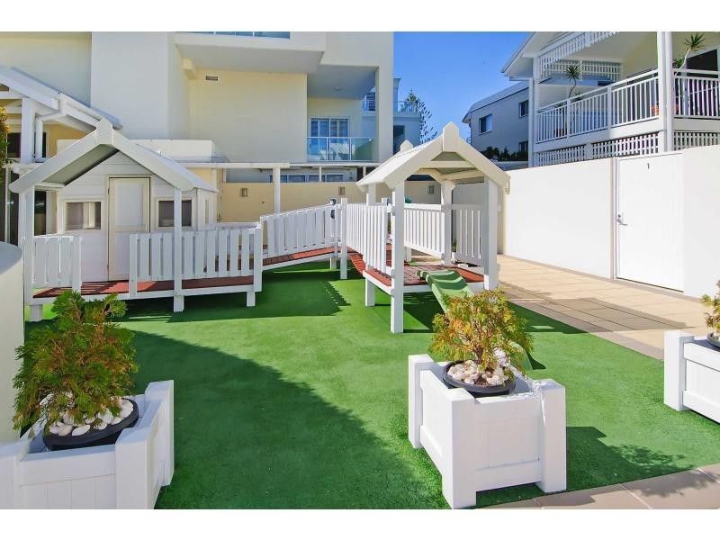 101/212 Marine Parade, Labrador QLD 4215