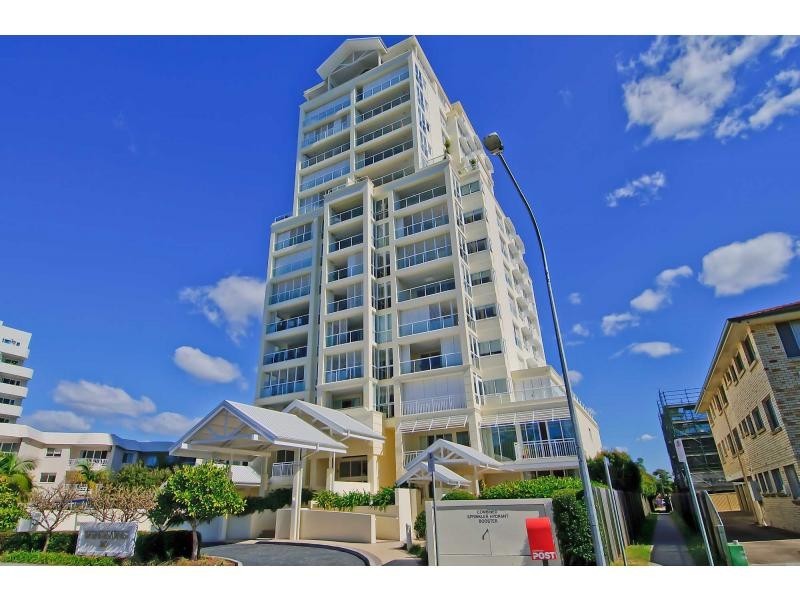 101/212 Marine Parade, Labrador QLD 4215