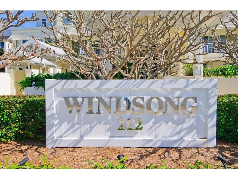 101/212 Marine Parade, Labrador QLD 4215