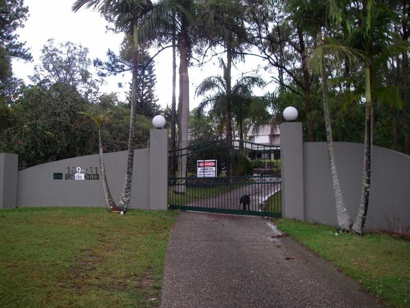 109 Glade Drive, Gaven QLD 4211