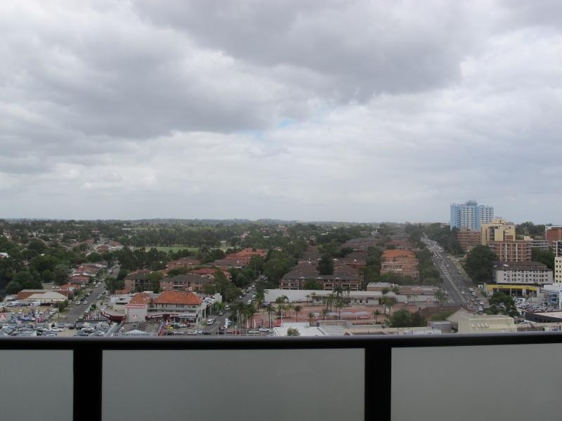 1404/8 Cowper Street, Parramatta NSW 2150