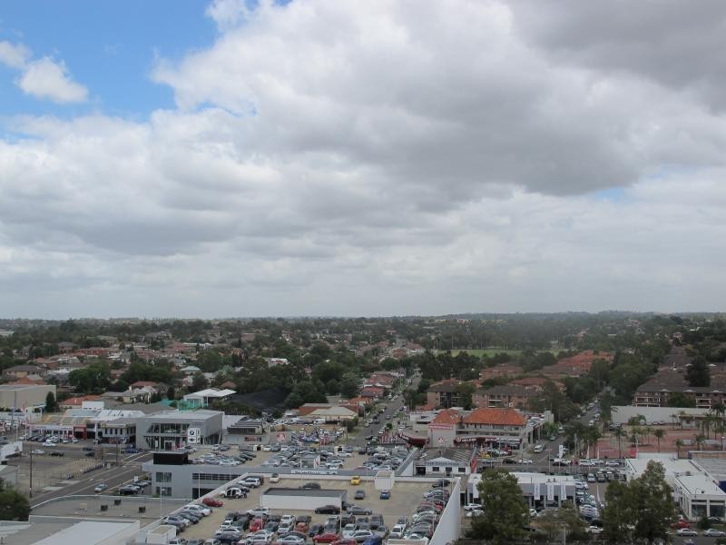 1404/8 Cowper Street, Parramatta NSW 2150