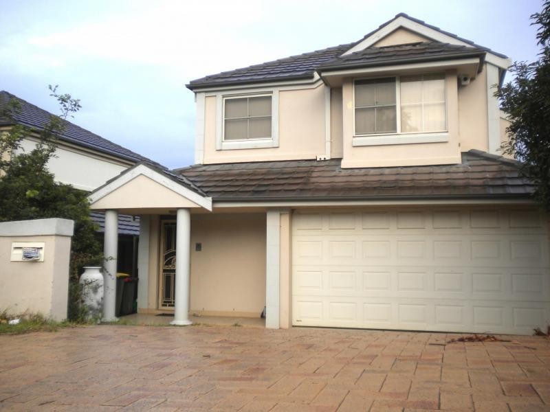 89 Wrights Road, Castle Hill NSW 2154