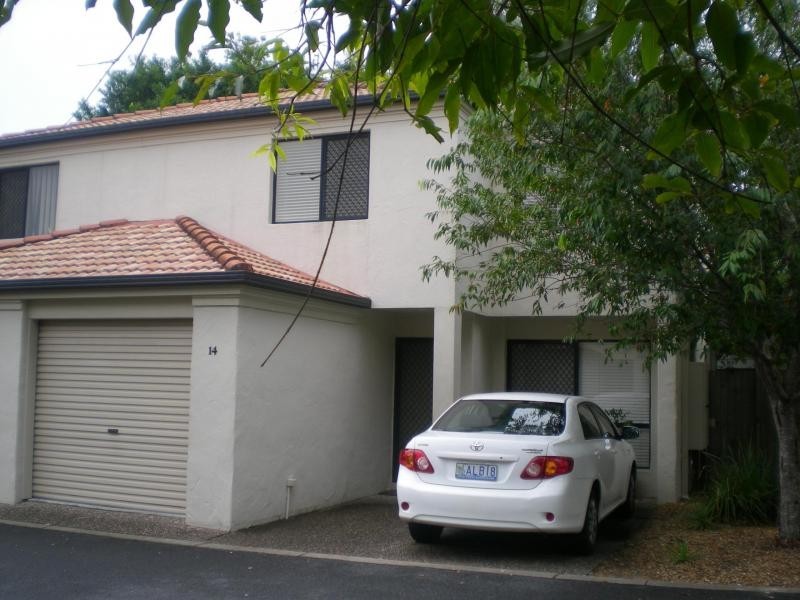 Unit 14/37 Harley Street, Labrador QLD 4215