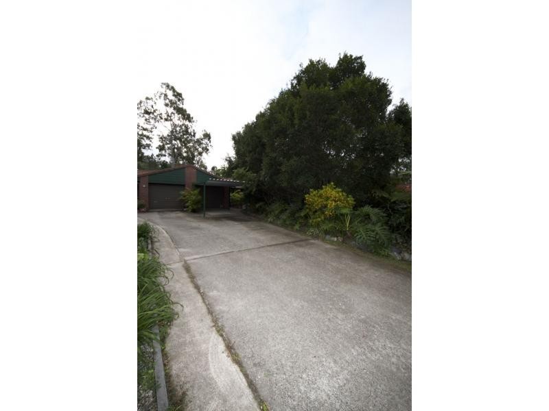 Duplex 1/11 Epic Court, Oxenford QLD 4210