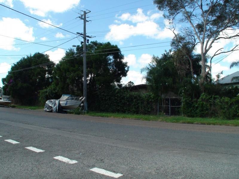 Norman Park QLD 4170