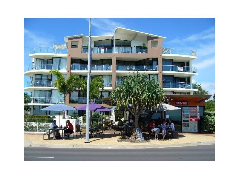 Unit 13/558 Charlton Esplanade, Urangan QLD 4655