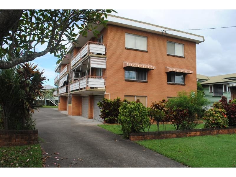 6/17 Napier Street, Ascot QLD 4007