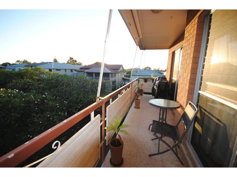 6/17 Napier Street, Ascot QLD 4007