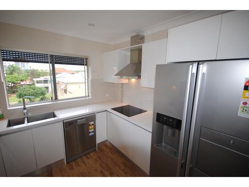 6/17 Napier Street, Ascot QLD 4007