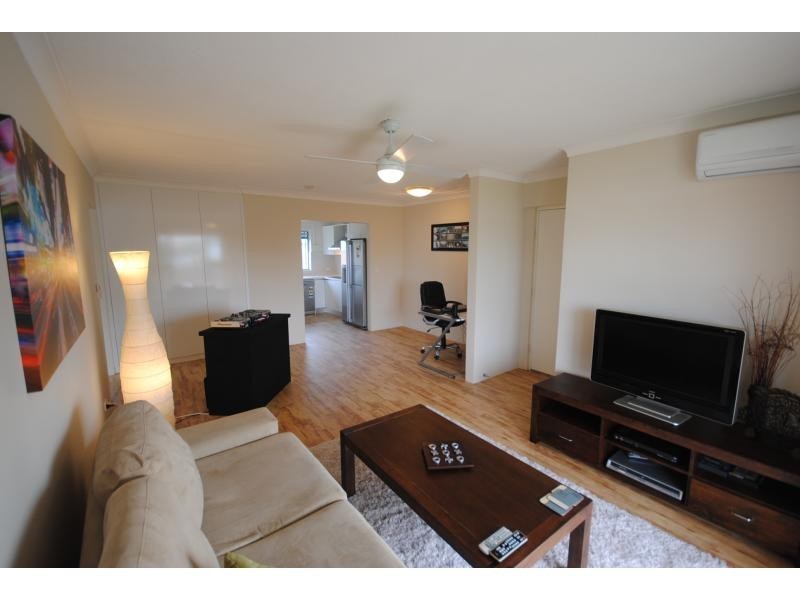 6/17 Napier Street, Ascot QLD 4007