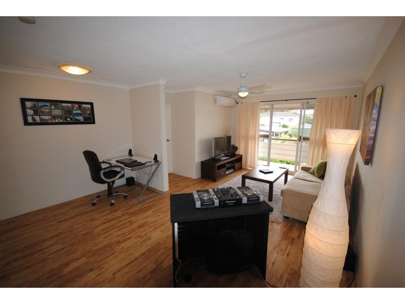 6/17 Napier Street, Ascot QLD 4007