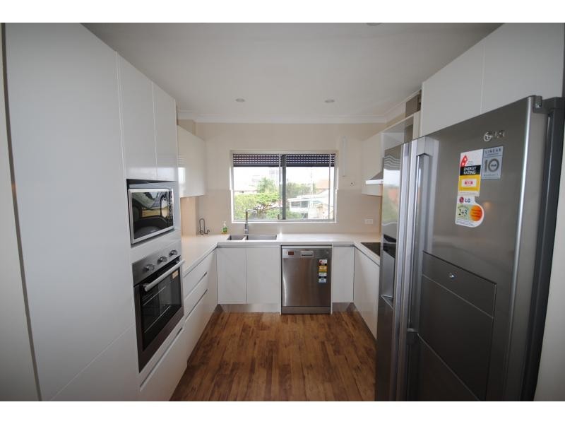 6/17 Napier Street, Ascot QLD 4007